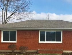 Foreclosure in  ROSEWEDGE WAY Louisville, KY 40216