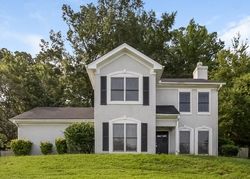 Foreclosure in  GREEN VALLEY DR Atlanta, GA 30344