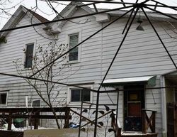 Foreclosure in  OVERHILL ST Morgantown, WV 26505