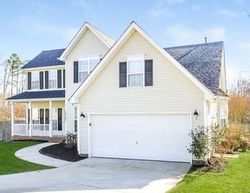 Foreclosure in  MORGANS MILL WAY High Point, NC 27265