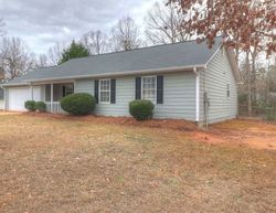 Foreclosure in  MOUNTAIN DR Covington, GA 30016