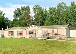 Foreclosure in  N STARK RD Midland, MI 48642