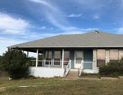 Foreclosure in  BALCONES DR Fredericksburg, TX 78624