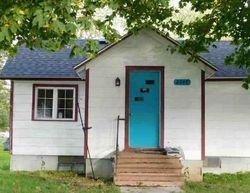 Foreclosure in  THELEN ST Weidman, MI 48893