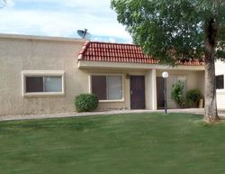 Foreclosure Listing in N 16TH DR UNIT 11 PHOENIX, AZ 85023