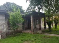 Foreclosure in  D ST Mercedes, TX 78570