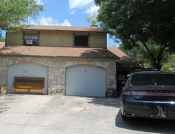 Foreclosure in  SIR LANCELOT  San Antonio, TX 78240