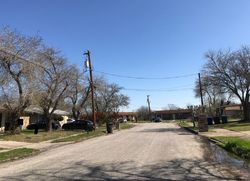Foreclosure in  BEVERLY ANN ST San Antonio, TX 78224