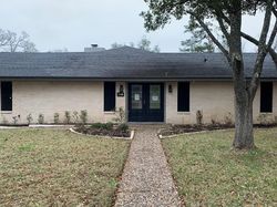 Foreclosure in  BROADMOOR DR Bryan, TX 77802