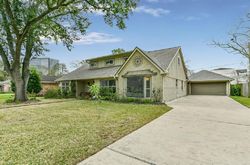 Foreclosure in  PIPING ROCK LN Houston, TX 77042