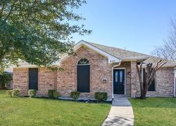 Foreclosure Listing in SHADYBROOK LN SEAGOVILLE, TX 75159