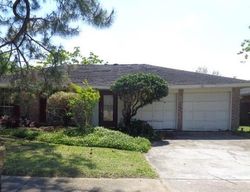 Foreclosure Listing in BERTOLINO DR KENNER, LA 70065