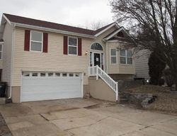 Foreclosure in  SOUTHVIEW WAY DR Saint Louis, MO 63129