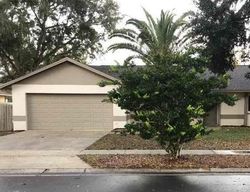 Foreclosure in  PENGROVE PASS Orlando, FL 32835