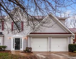 Foreclosure in  CAFFERTY CIR Charlotte, NC 28215
