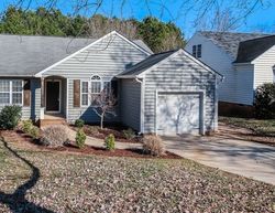 Foreclosure Listing in TILLAMOOK DR WAKE FOREST, NC 27587