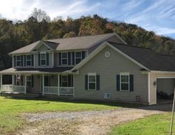 Foreclosure in  CROSSROADS RD Wana, WV 26590