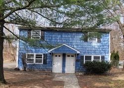 Foreclosure in  OAKLAND AVE Danbury, CT 06810