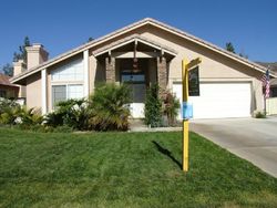 Foreclosure in  MOUNTAIN CREST DR San Bernardino, CA 92407