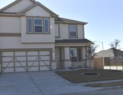 Foreclosure Listing in BEDSTRAW DR PFLUGERVILLE, TX 78660