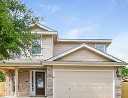 Foreclosure in  BUCKSKIN SPUR San Antonio, TX 78254