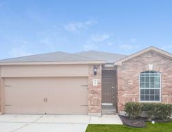 Foreclosure in  SINCLAIR RD San Antonio, TX 78222