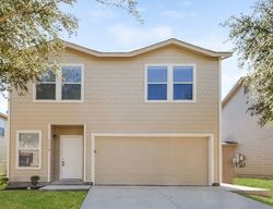 Foreclosure in  QUIET STRM San Antonio, TX 78222