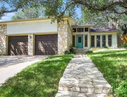 Foreclosure in  AYLSBURY DR San Antonio, TX 78216