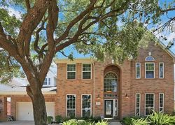 Foreclosure in  INDIAN HILLS WAY Katy, TX 77494