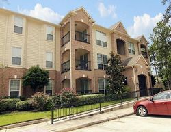 Foreclosure Listing in LAKE WOODLANDS DR APT 211 SPRING, TX 77382