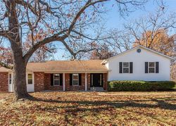 Foreclosure in  FORREST ACRES Barnhart, MO 63012