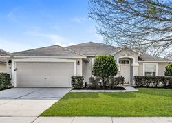 Foreclosure in  KELSEY ISLAND DR Jacksonville, FL 32224