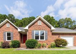 Foreclosure in  GARDEN CT Fayetteville, NC 28311