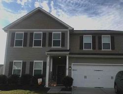 Foreclosure in  DAWN LIGHT RD Indian Trail, NC 28079