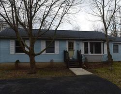 Foreclosure in  MOTEGA DR Albrightsville, PA 18210