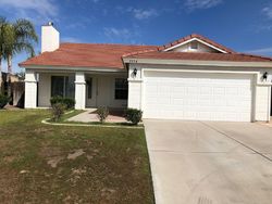 Foreclosure in  NIGHTHAWK LN Bakersfield, CA 93312