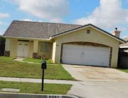 Foreclosure in  ACACIA AVE Fontana, CA 92335