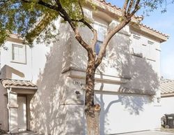 Foreclosure in  GOLDEN PRAIRIE CT Las Vegas, NV 89129