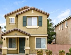 Foreclosure Listing in ACROPOLIS AVE NORTH LAS VEGAS, NV 89031
