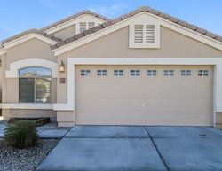 Foreclosure in  W DANCER LN Queen Creek, AZ 85142