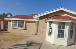 Staubach Dr, El Paso TX