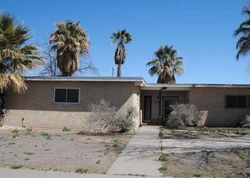 Foreclosure in  CORNWALL RD El Paso, TX 79925