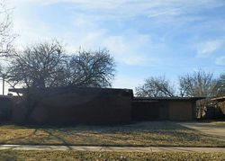 Foreclosure in  47TH ST Lubbock, TX 79413