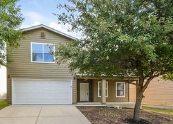 Foreclosure in  SPRUCE BREEZE San Antonio, TX 78245