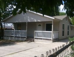 Foreclosure in  COMMERCIAL AVE San Antonio, TX 78221