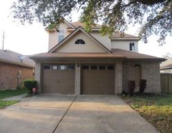 Foreclosure in  BOWSMAN DR Tomball, TX 77377