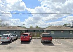 Foreclosure in  MOUNT PLEASANT ST  Houston, TX 77021
