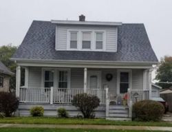 Foreclosure in  CLEVELAND AVE Racine, WI 53405