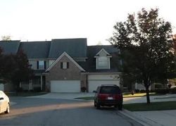 Foreclosure Listing in BROOKSIDE CIR LIVONIA, MI 48152