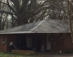 Foreclosure in  CEDAR RD Cartersville, GA 30120